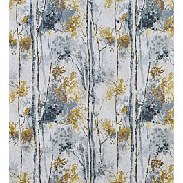 Silver Birch Fabric by Prestigious Textiles