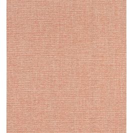 Sacchi Fabric in Terracotta by Thibaut | Jane Clayton