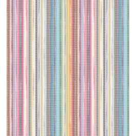 Striped Sunset Wallpaper in 6 by Missoni Home Wallcoverings | Jane Clayton