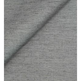 Vakra Fabric in Steel Grey by Jim Thompson | Jane Clayton