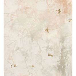 Ostara Wallpaper by Villa Nova in Blush | Jane Clayton