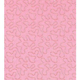 Gamma Cascade Fabric by Harlequin - Britannia Rose