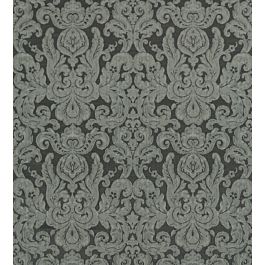 Brocatello Fabric by Zoffany in Gargoyle | Jane Clayton