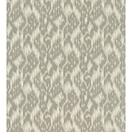 Simla Fabric by Zoffany in Linen | Jane Clayton