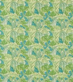 Outdoor Garden Fabric | Water-Resistant Fabric | Jane Clayton