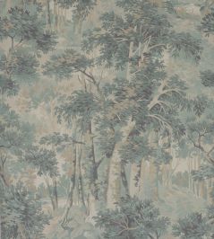 Colefax and Fowler Wallpaper | Jane Clayton