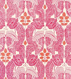 Raoul Dufy Wallpaper - Christopher Farr Cloth - Wallpaper