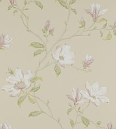 Colefax and Fowler Wallpaper | Jane Clayton