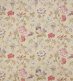 Colefax and Fowler Fabric | Jane Clayton