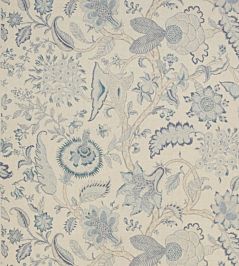 Colefax and Fowler Fabric | Jane Clayton