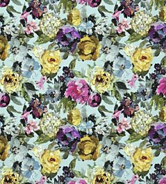 Designers Guild Fabric | Bold Prints & Weaves | Jane Clayton