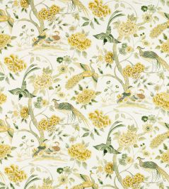 Sanderson Fabric | Jane Clayton