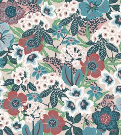 Floral Wallpaper | Flower Wallpaper | Jane Clayton