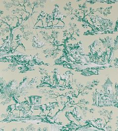 Manuel Canovas Wallpaper | Jane Clayton