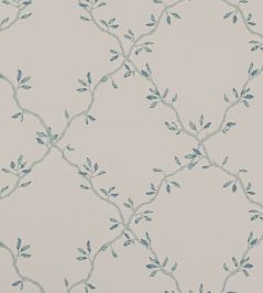 Blue Wallpaper | Dark & Light Blue Wallpaper | Jane Clayton