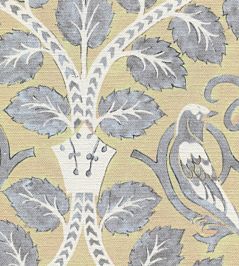 Lewis & Wood Fabric | Jane Clayton