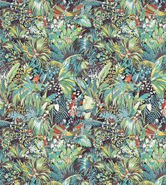 Matthew Williamson Fabric | Jane Clayton