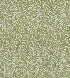 Morris & Co Fabric. | Jane Clayton