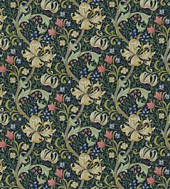 Morris & Co Fabric. | Jane Clayton