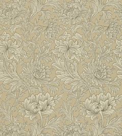 Morris & Co Wallpaper| William Morris Wallpaper | Jane Clayton