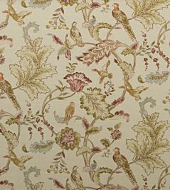 Mulberry Home Fabric | Jane Clayton