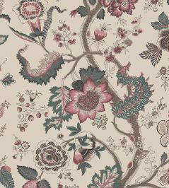 Floral Wallpaper | Flower Wallpaper | Jane Clayton