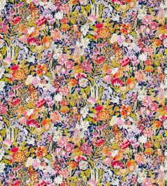 Harlequin Fabric | Jane Clayton