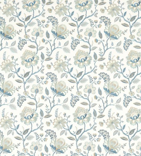 Clarke & Clarke Fabric | Jane Clayton