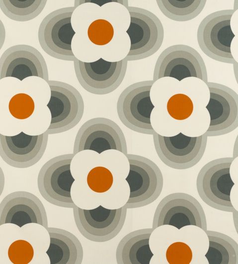 Orla Kiely Fabric | Jane Clayton