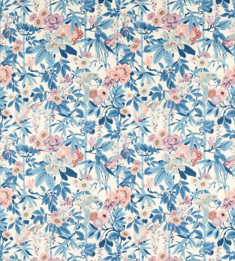 Sanderson Fabric | Jane Clayton