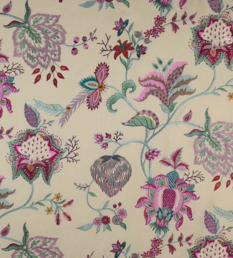 Manuel Canovas Fabric | Jane Clayton