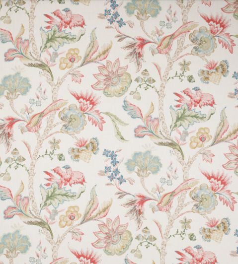 Colefax and Fowler Fabric | Jane Clayton