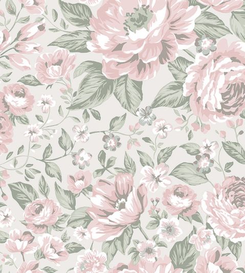 Borastapeter Wallpaper | Jane Clayton