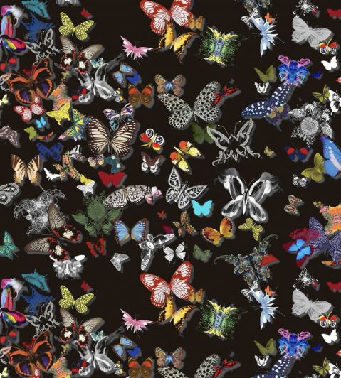 Christian Lacroix Fabric | Jane Clayton