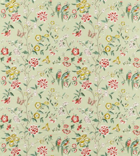 Sanderson Fabric | Jane Clayton