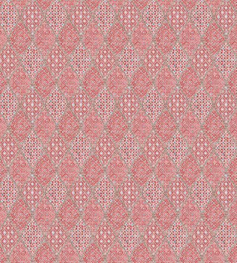 Nina Campbell Fabric | Jane Clayton