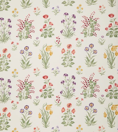 Nina Campbell Fabric | Jane Clayton