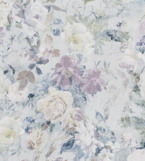 Designers Guild Wallpaper | Jane Clayton