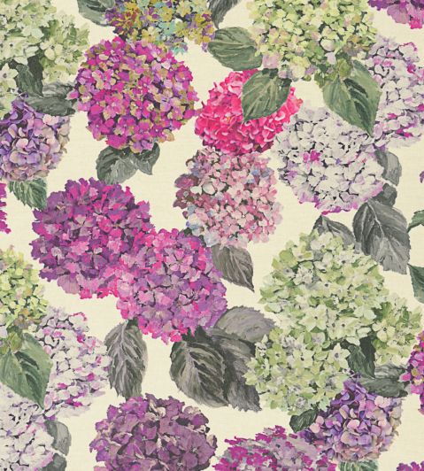 Sudara Lino Fabric by Designers Guild