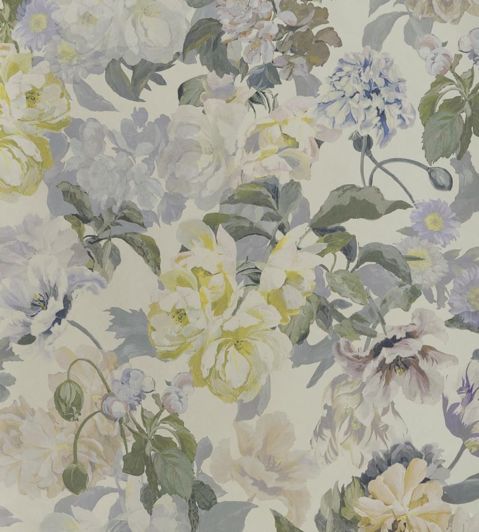 Designers Guild Wallpaper | Jane Clayton