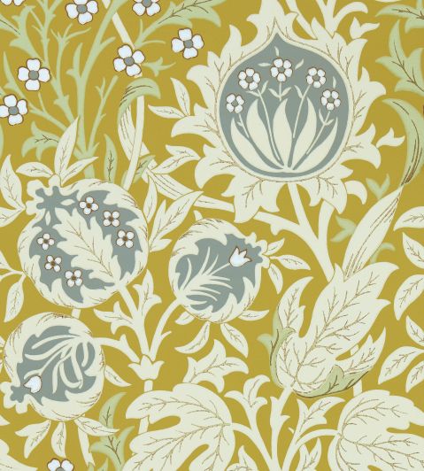 Designer Wallpaper | Wallcoverings & Panels | Jane Clayton