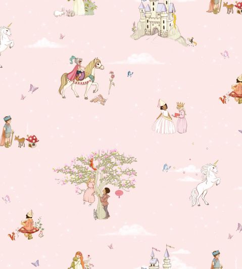 Fairytale fabric sale