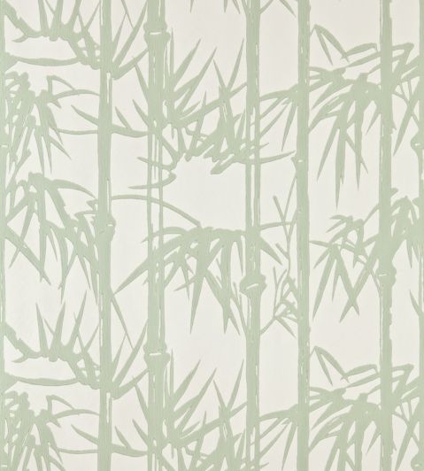 Farrow & Ball Bamboo Wallpaper