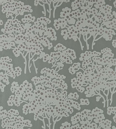 Farrow & Ball Wallpaper | Jane Clayton