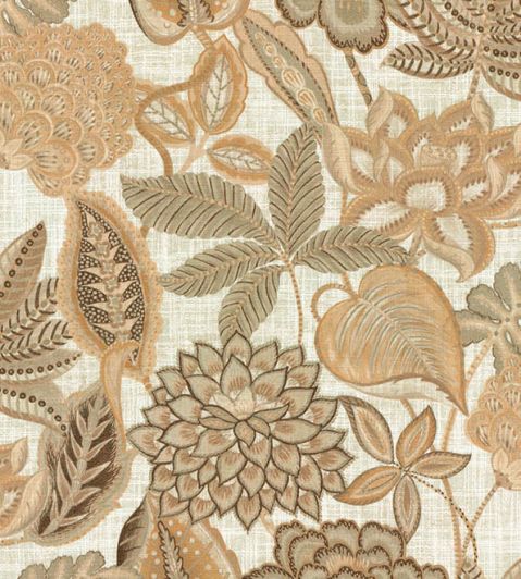 Arte Wallpaper | Luxurious Wallcoverings | Jane Clayton