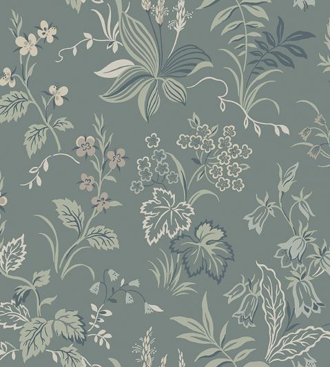 Designer Wallpaper | Wallcoverings & Panels | Jane Clayton