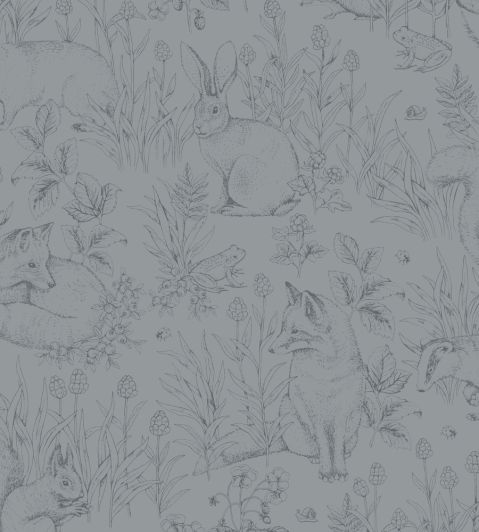 Borastapeter Wallpaper | Jane Clayton