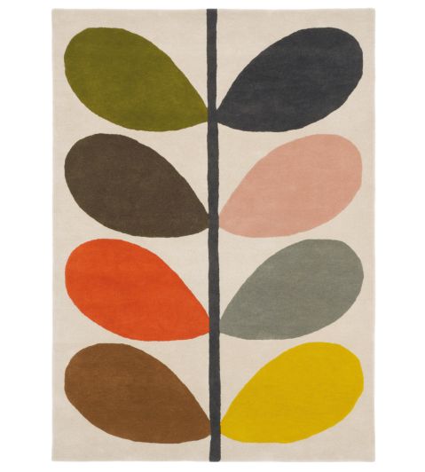 Orla Kiely Rugs | Jane Clayton & Company