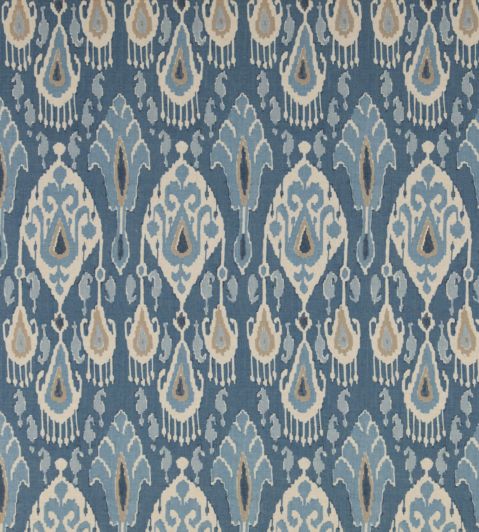 GP & J Baker Fabric | Jane Clayton