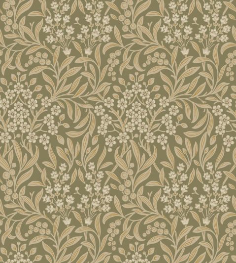 Borastapeter Wallpaper | Jane Clayton